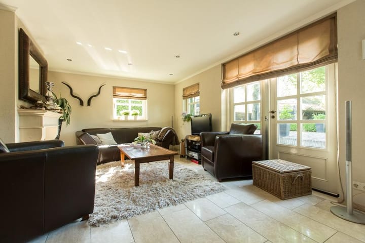 Foto 5 van Zevenbergjesweg 1-52