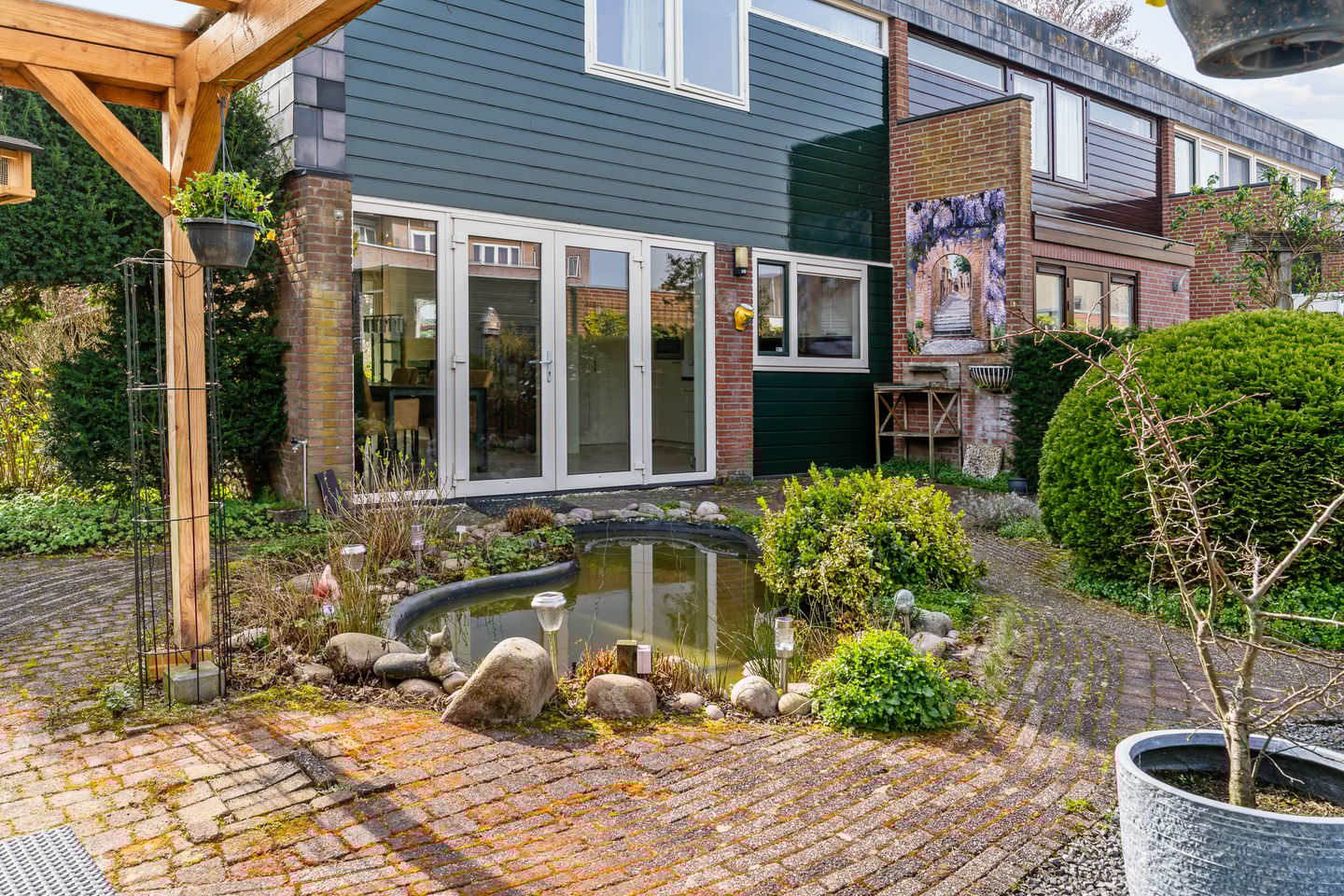 Foto 19 van Krommeland 29