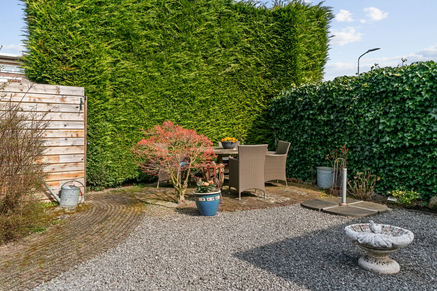 Foto 25 van Krommeland 29