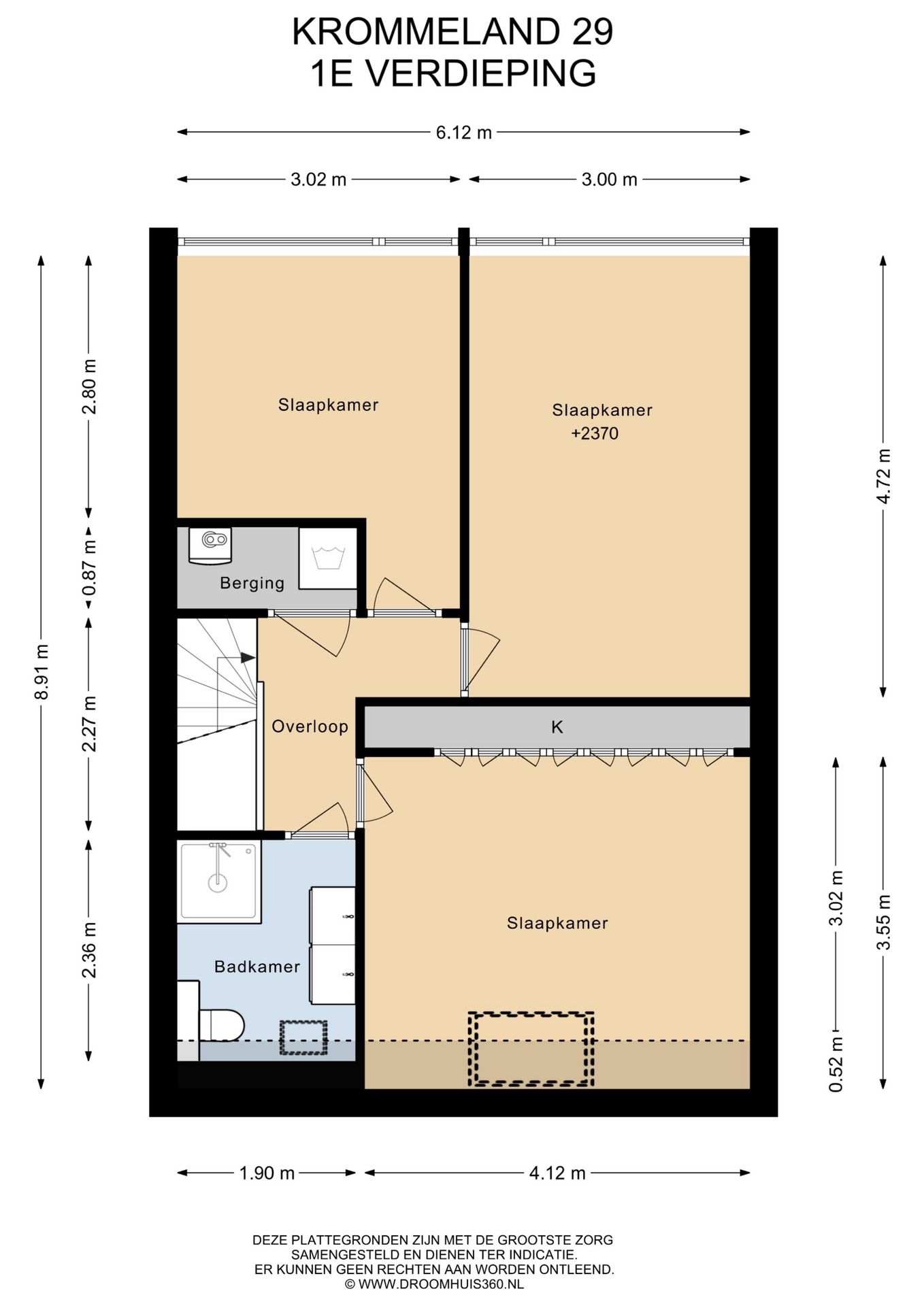 Foto 40 van Krommeland 29