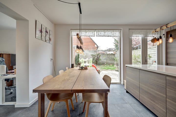 Foto 2 van Peppengouw 98