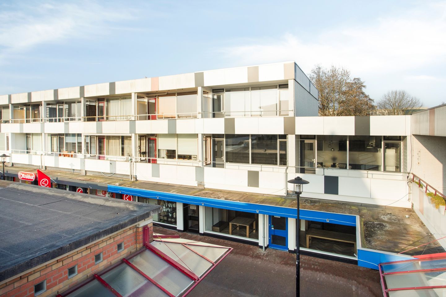 Bekijk foto 3 van Raadhuisplein 37