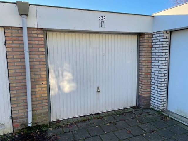 Photo 1 of Clematislaan 33
