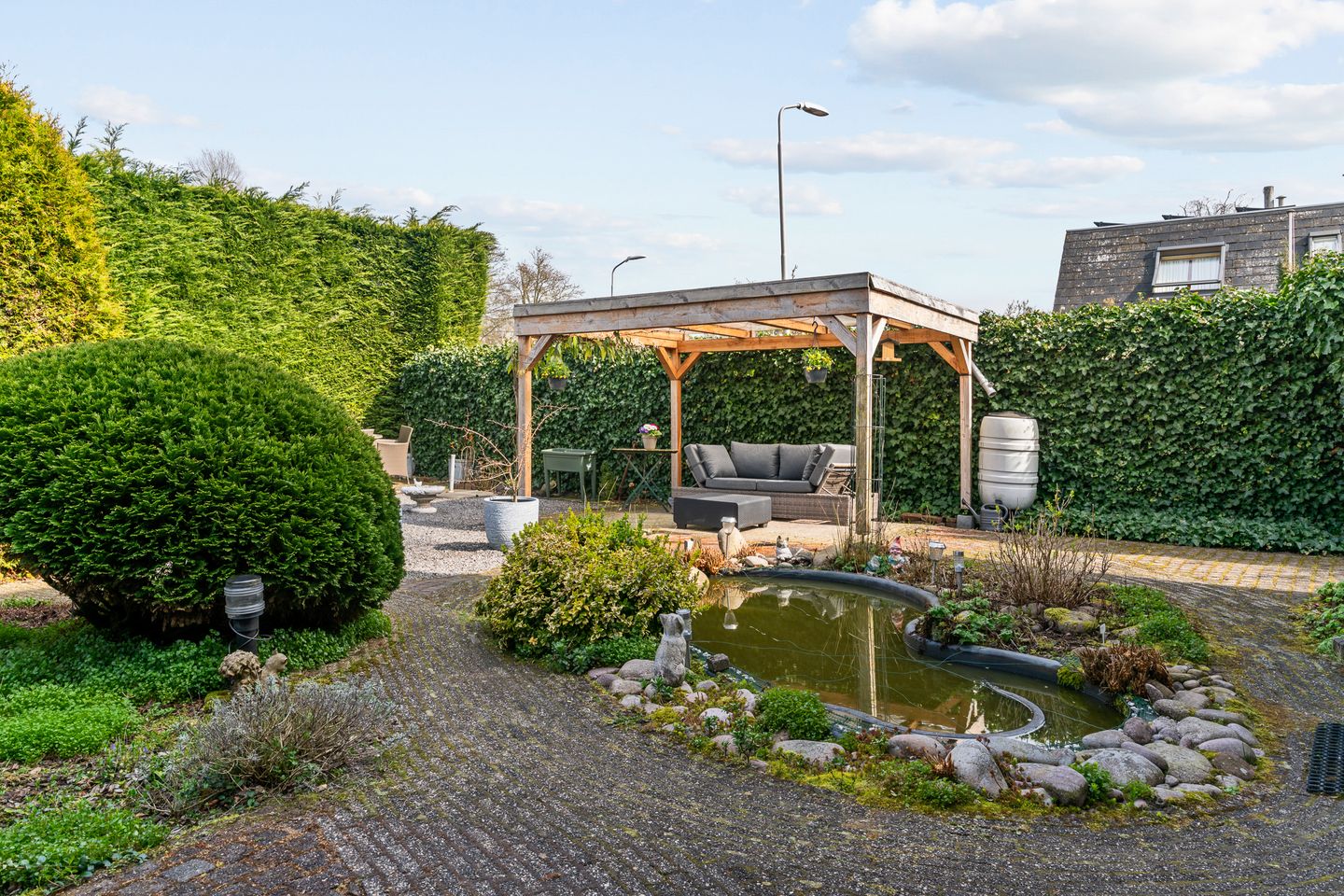 Foto 20 van Krommeland 29