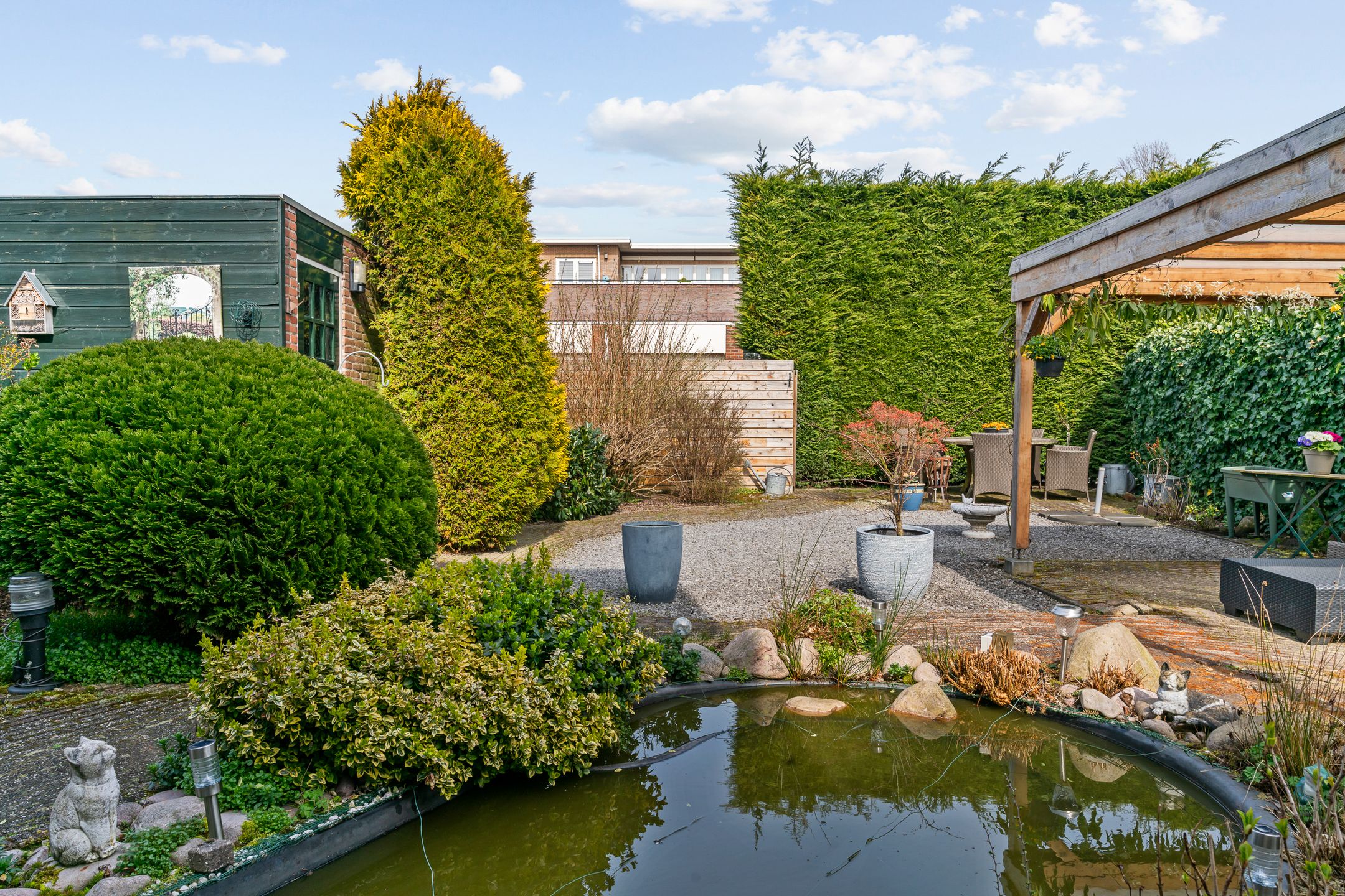 Foto 21 van Krommeland 29