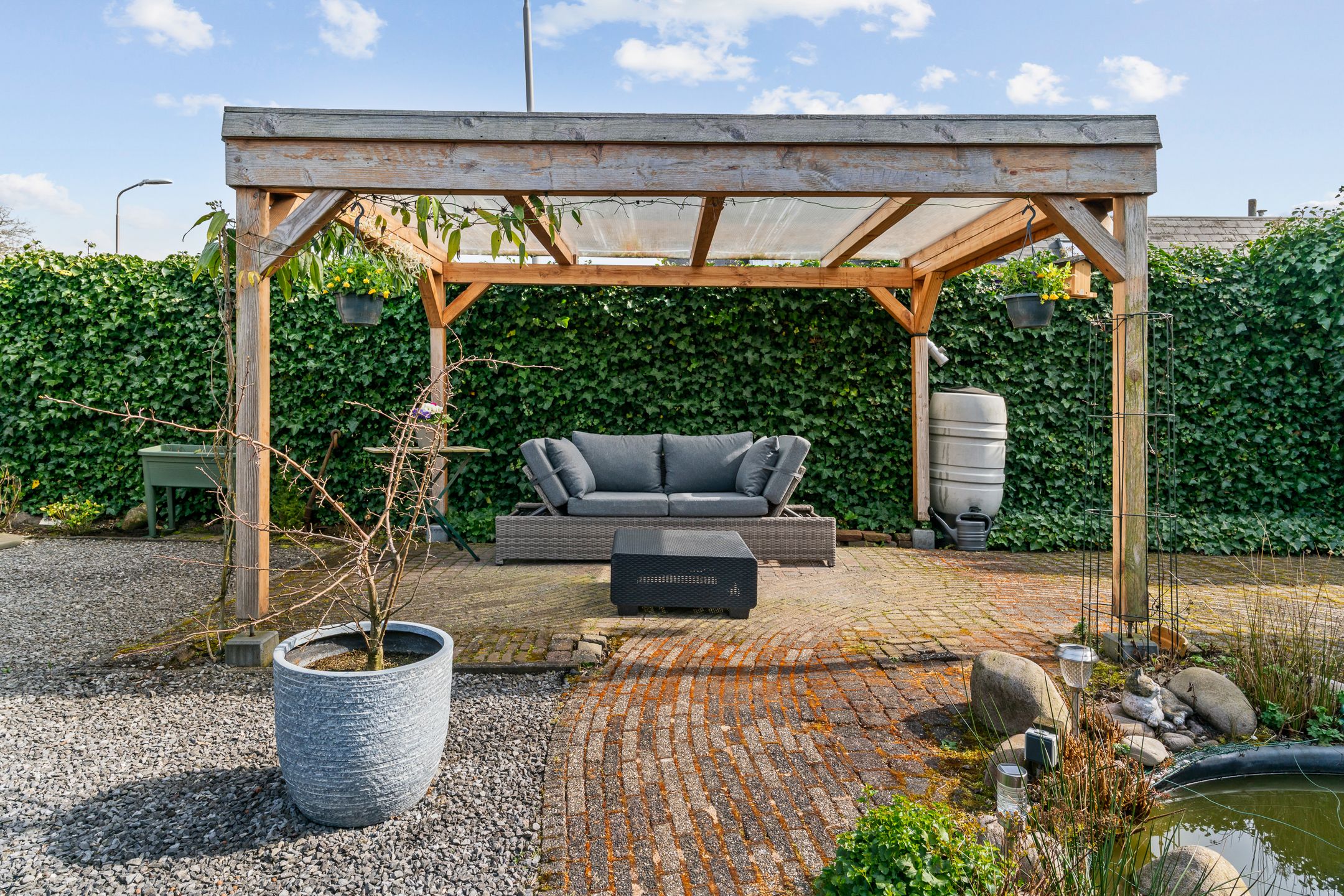 Foto 24 van Krommeland 29