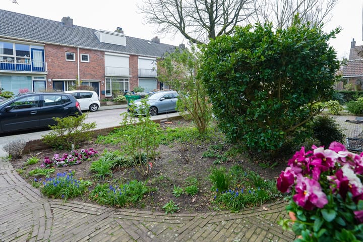 Foto 3 van Antiloopstraat 100