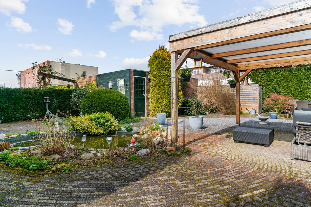 Foto 23 van Krommeland 29