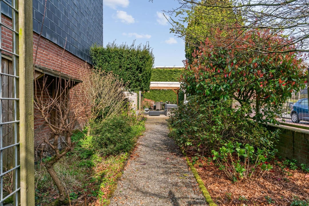 Foto 26 van Krommeland 29