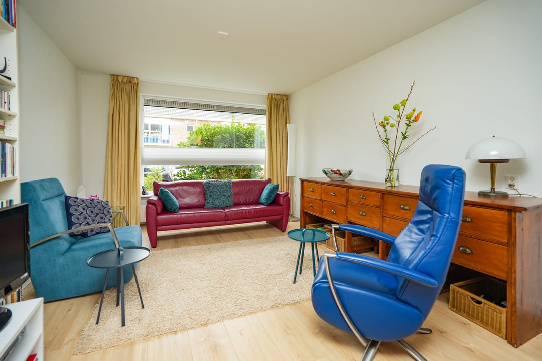 Photo 8 of Antiloopstraat 100