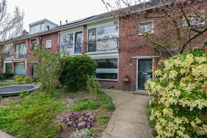 Foto 2 van Antiloopstraat 100