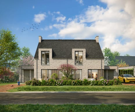 Zwembadweg fase 1 - tweekapper kavel 76 thumbnail