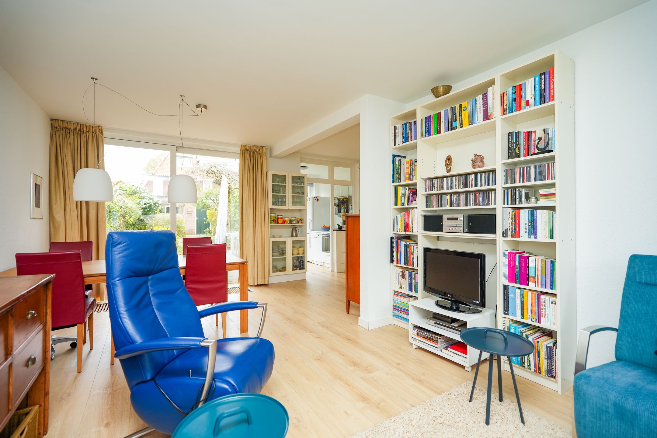 Photo 9 of Antiloopstraat 100