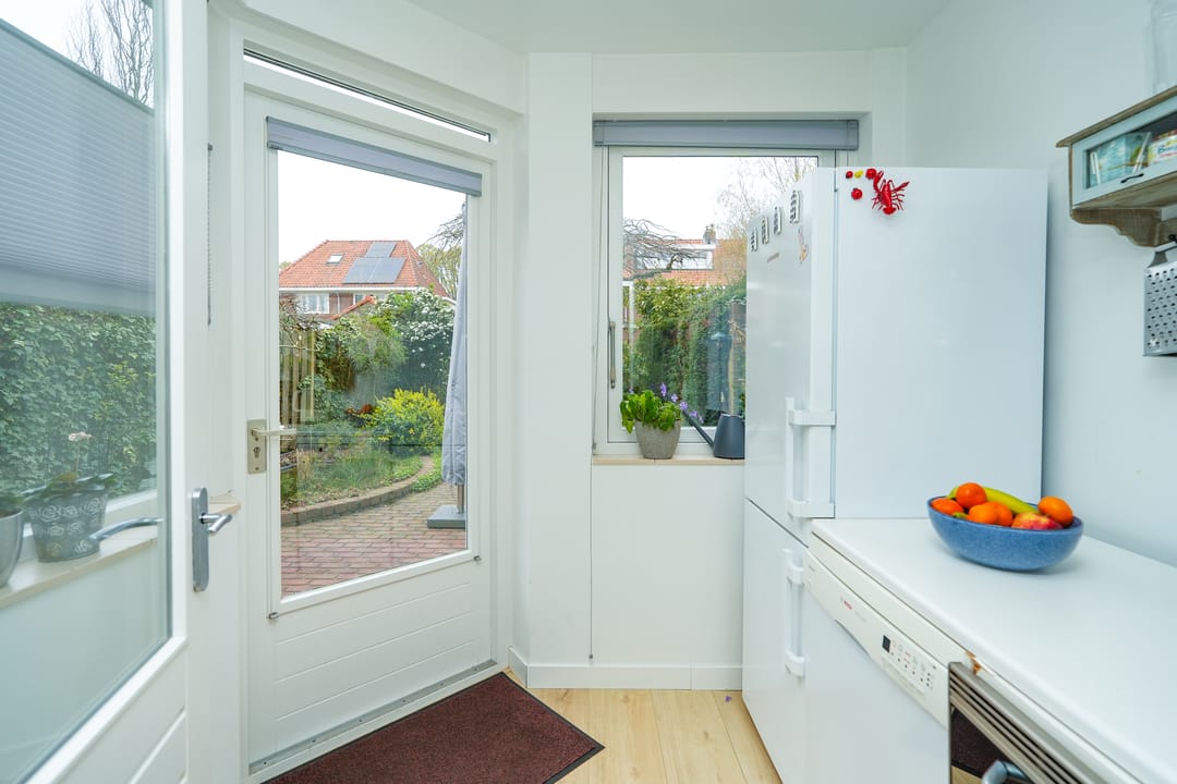 Photo 17 of Antiloopstraat 100