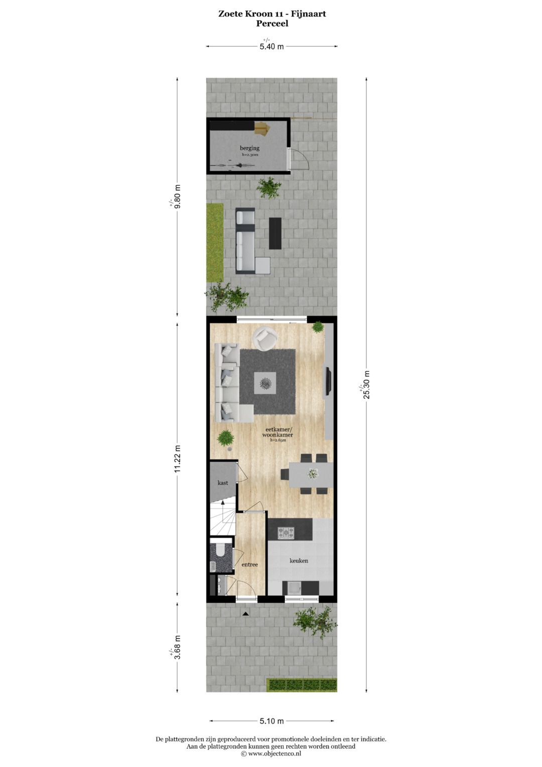 Photo 51 of Zoete Kroon 11