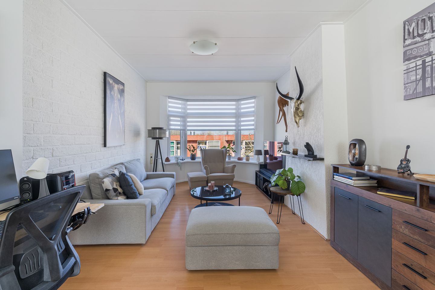 Foto 4 van Amerongenstraat 40