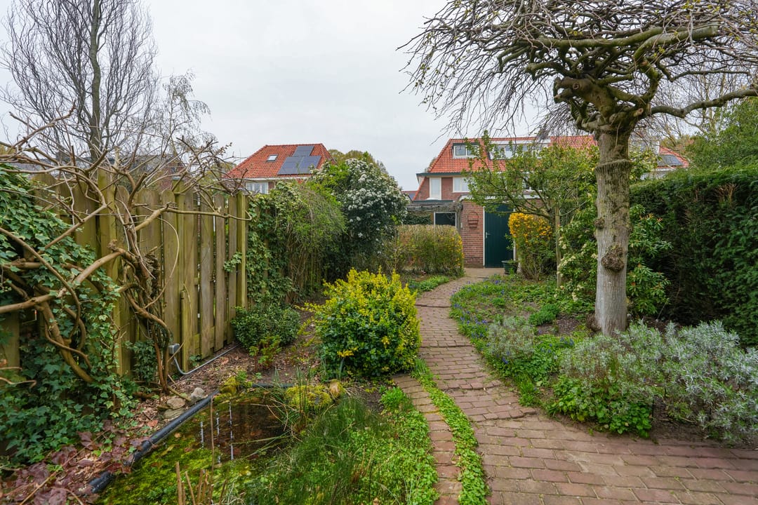 Photo 38 of Antiloopstraat 100