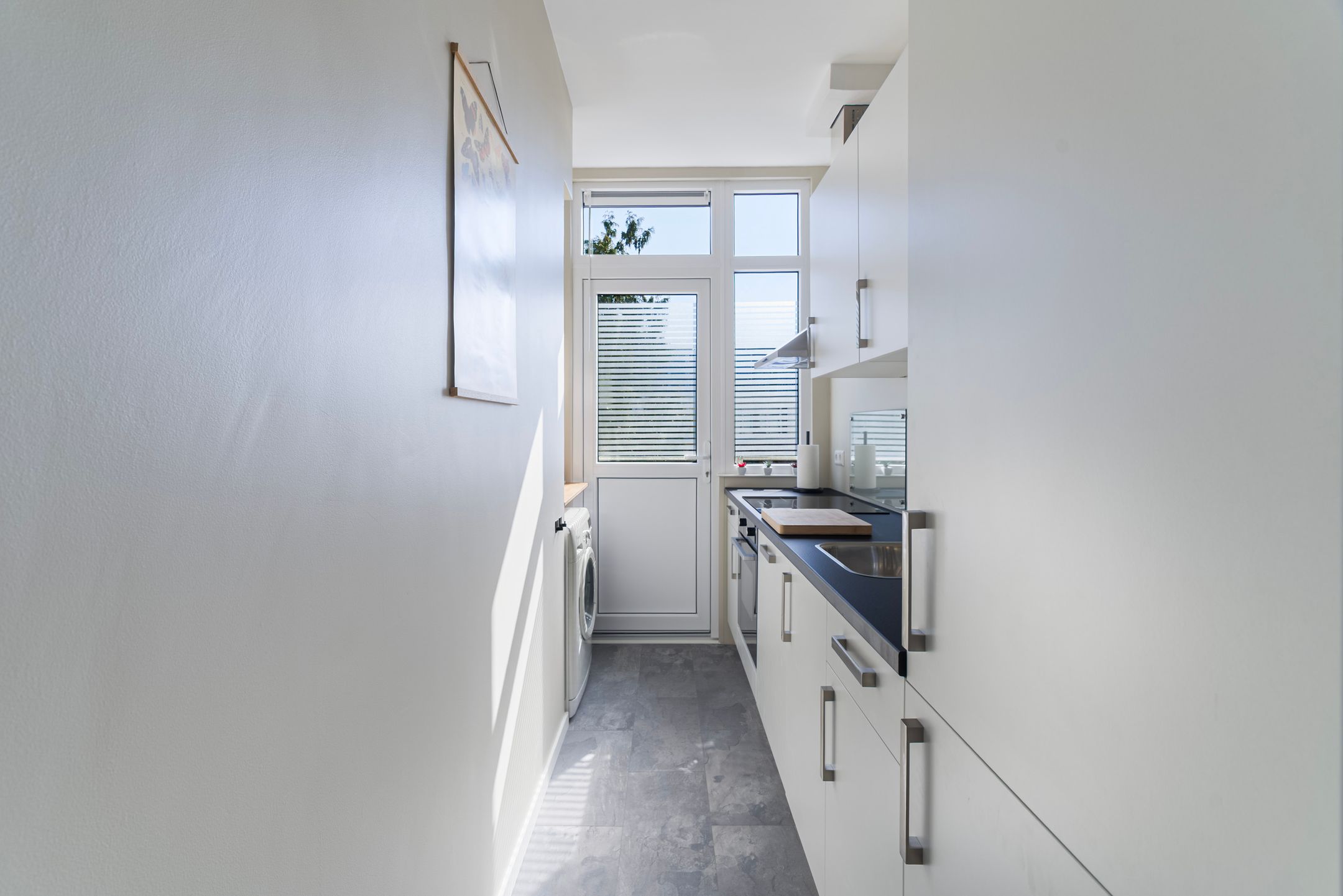 Foto 9 van Amerongenstraat 40