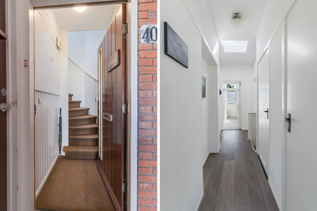 Foto 13 van Amerongenstraat 40