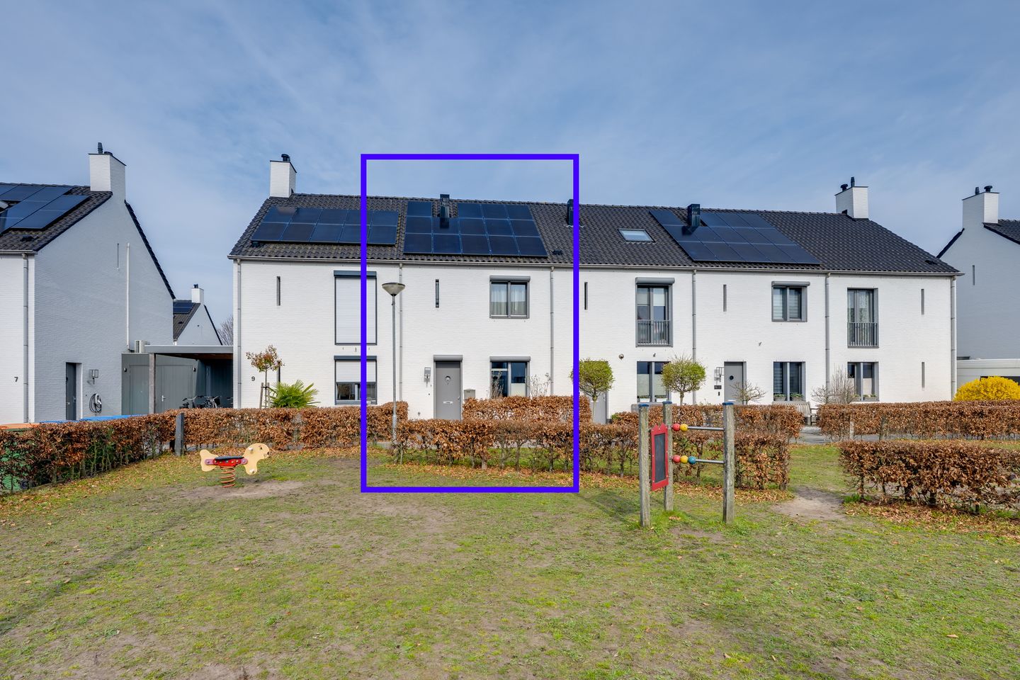 Photo 4 of Zoete Kroon 11