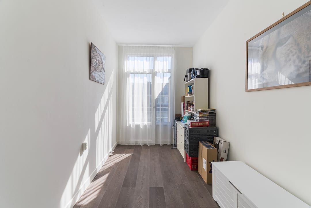 Foto 17 van Amerongenstraat 40