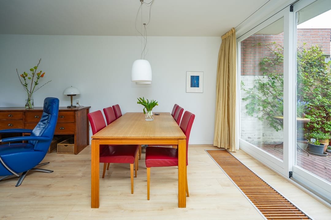 Photo 13 of Antiloopstraat 100