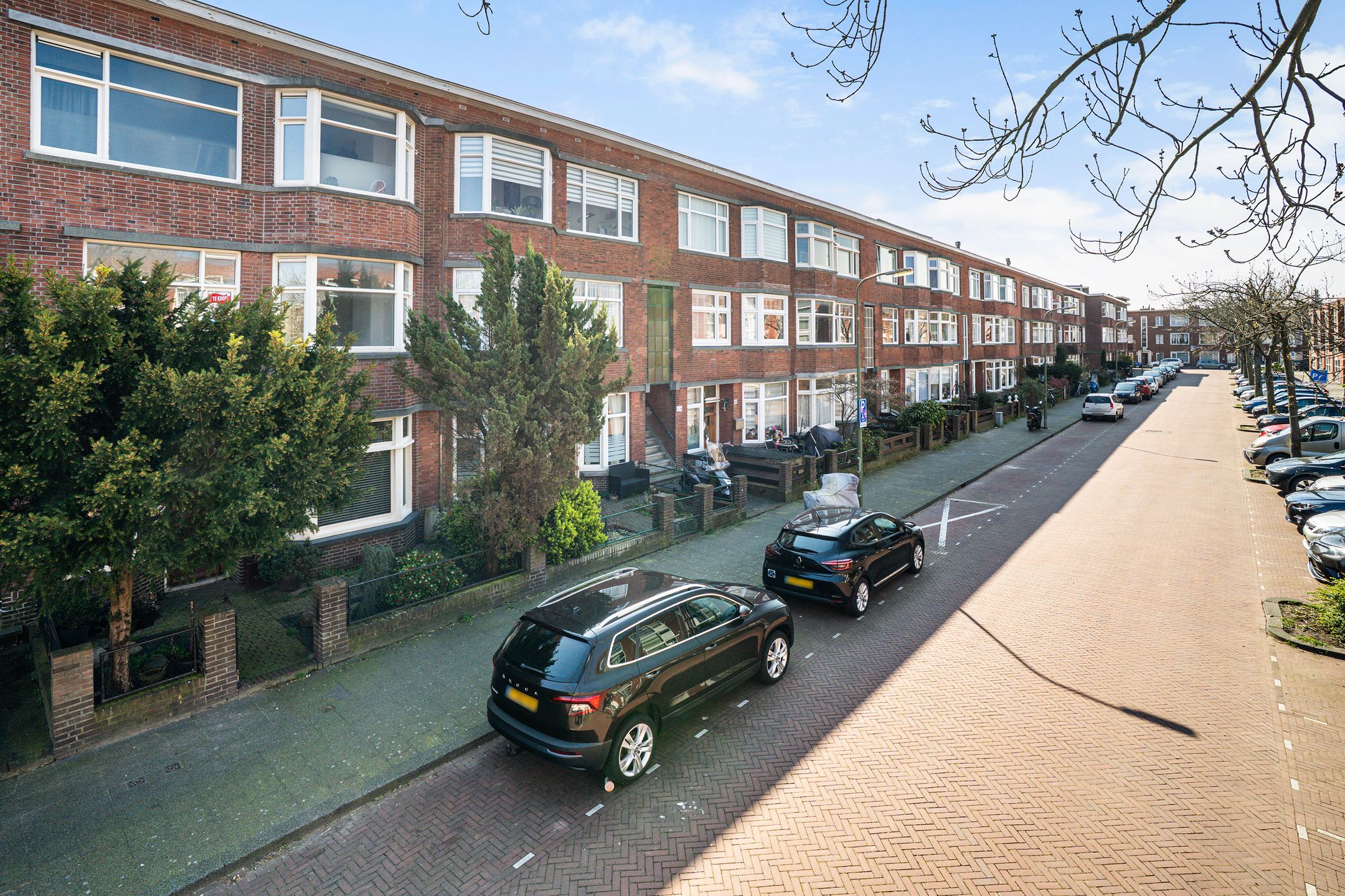 Foto 24 van Amerongenstraat 40
