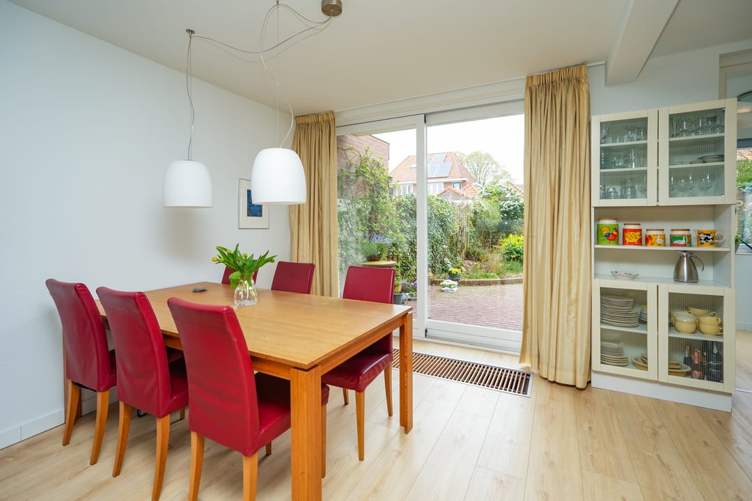 Photo 11 of Antiloopstraat 100