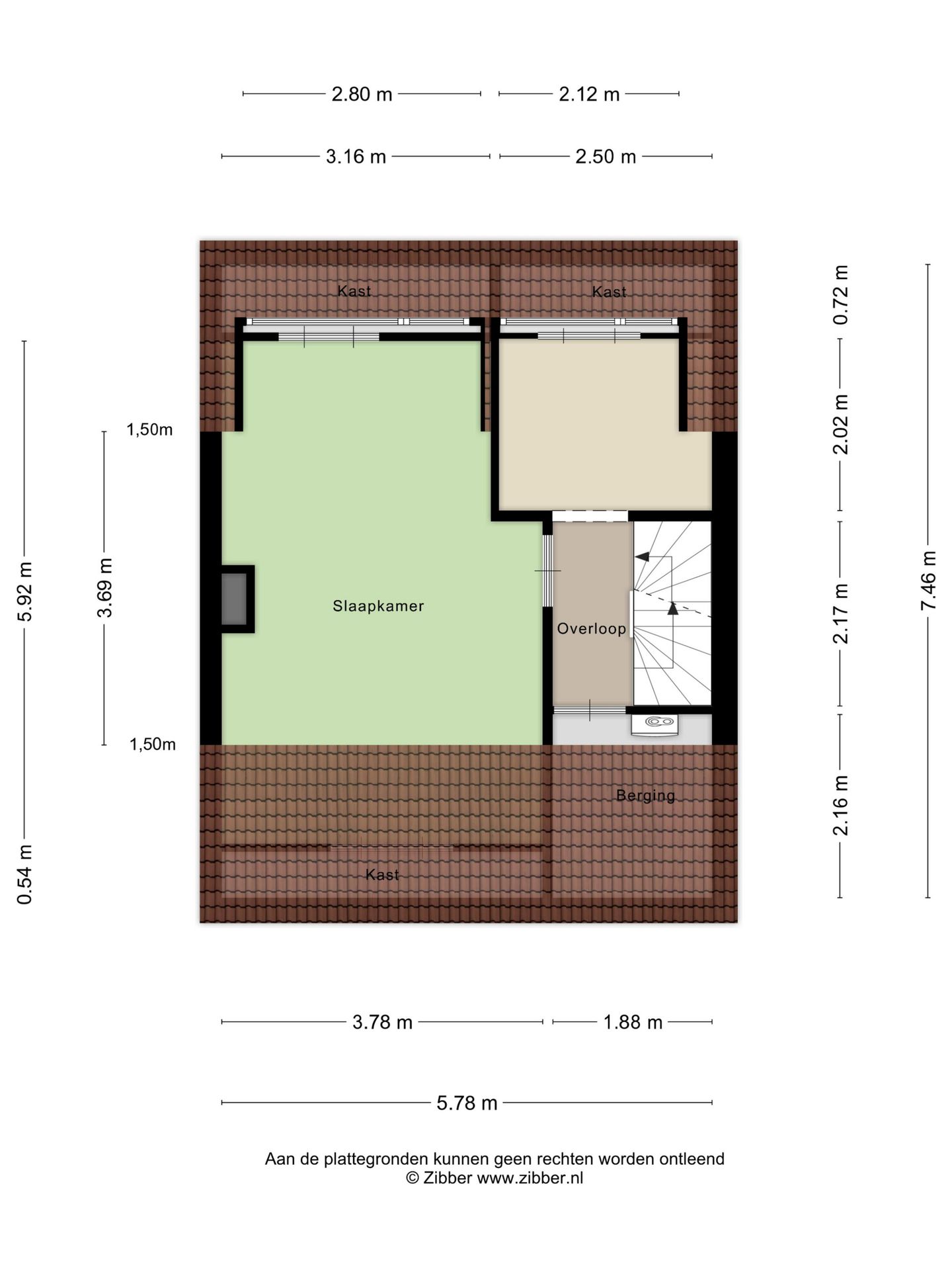 Photo 44 of Antiloopstraat 100