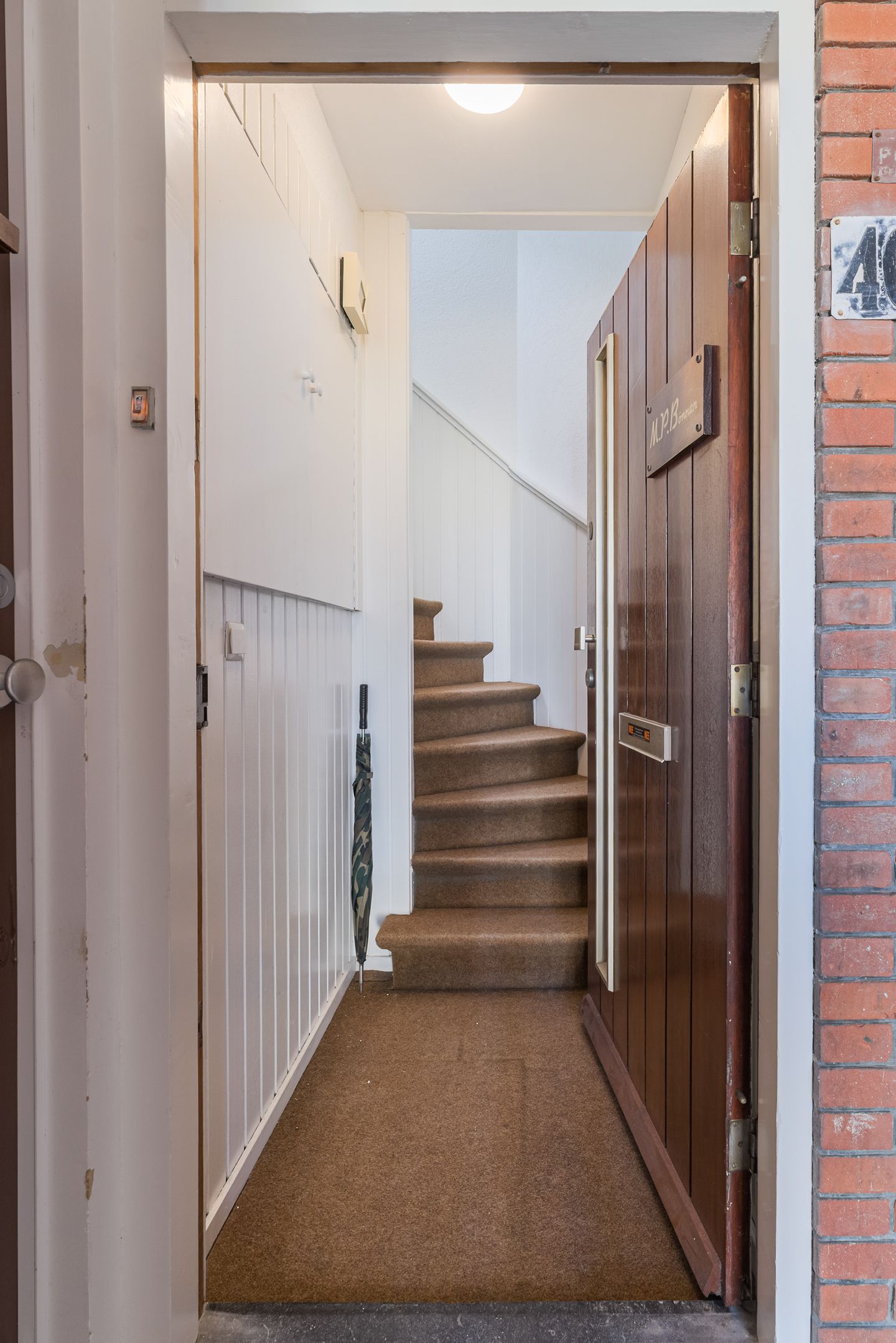 Foto 29 van Amerongenstraat 40