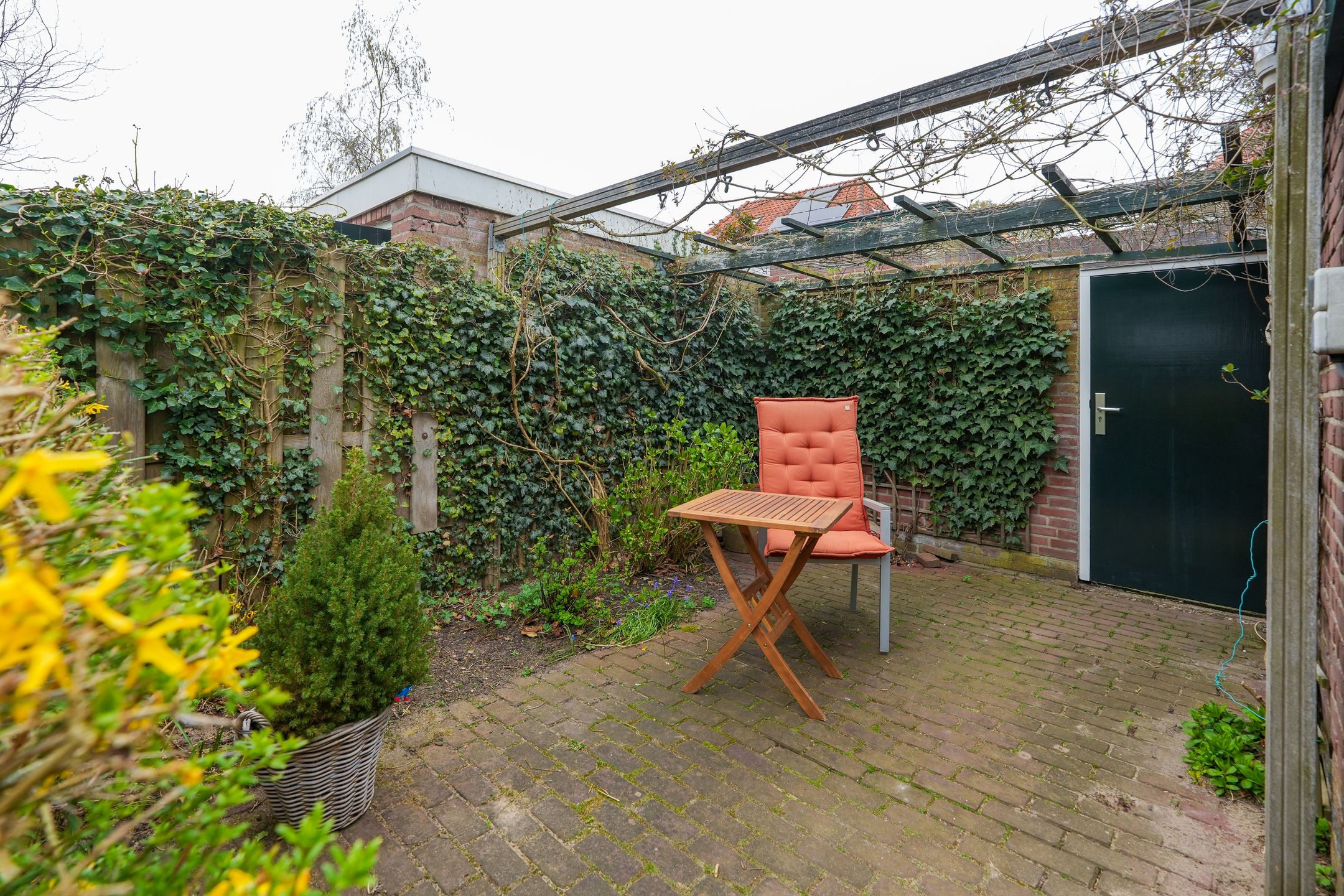 Photo 39 of Antiloopstraat 100