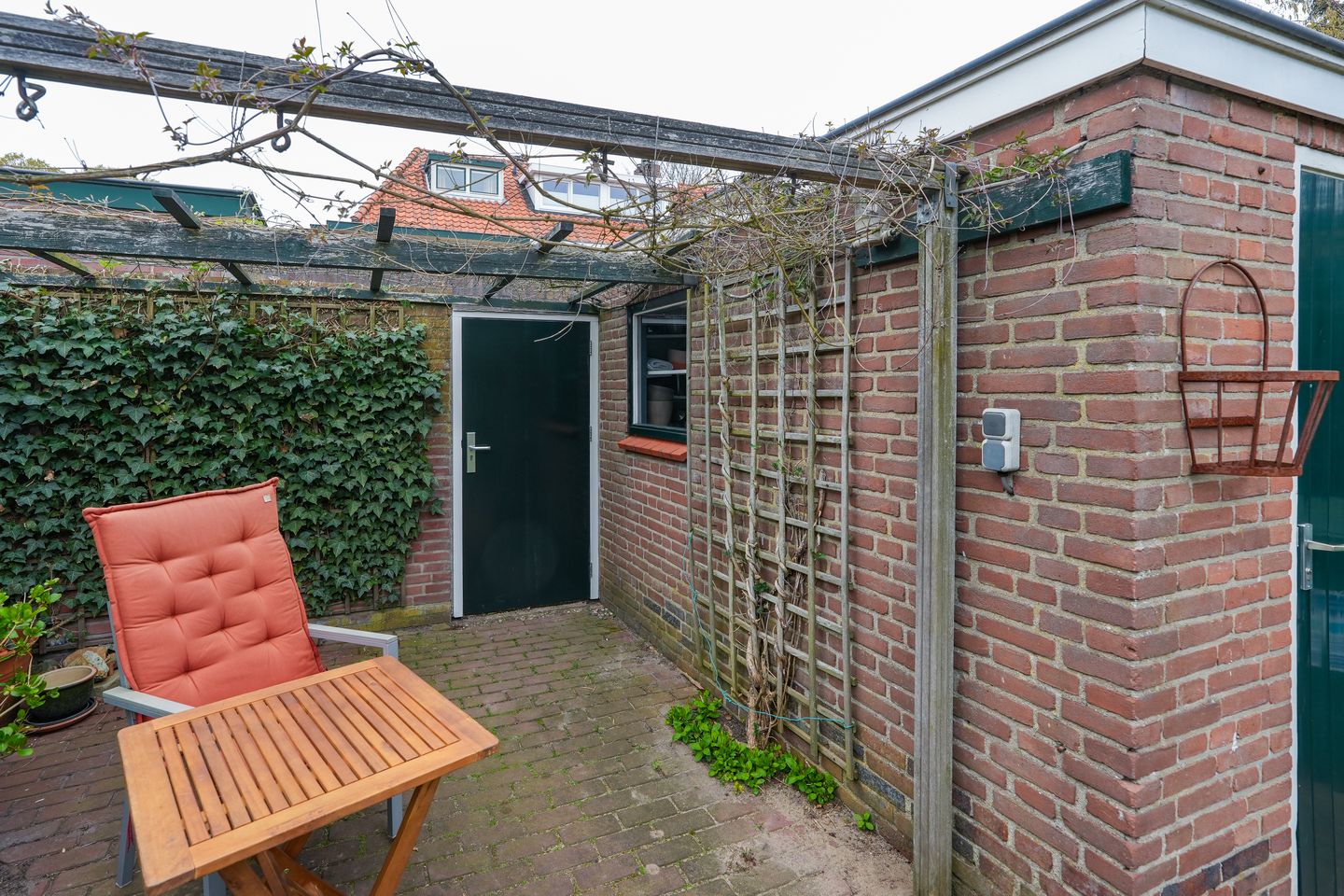 Photo 40 of Antiloopstraat 100