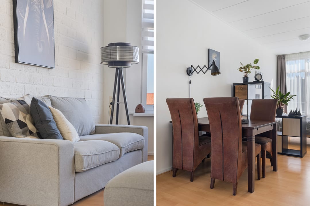 Foto 7 van Amerongenstraat 40