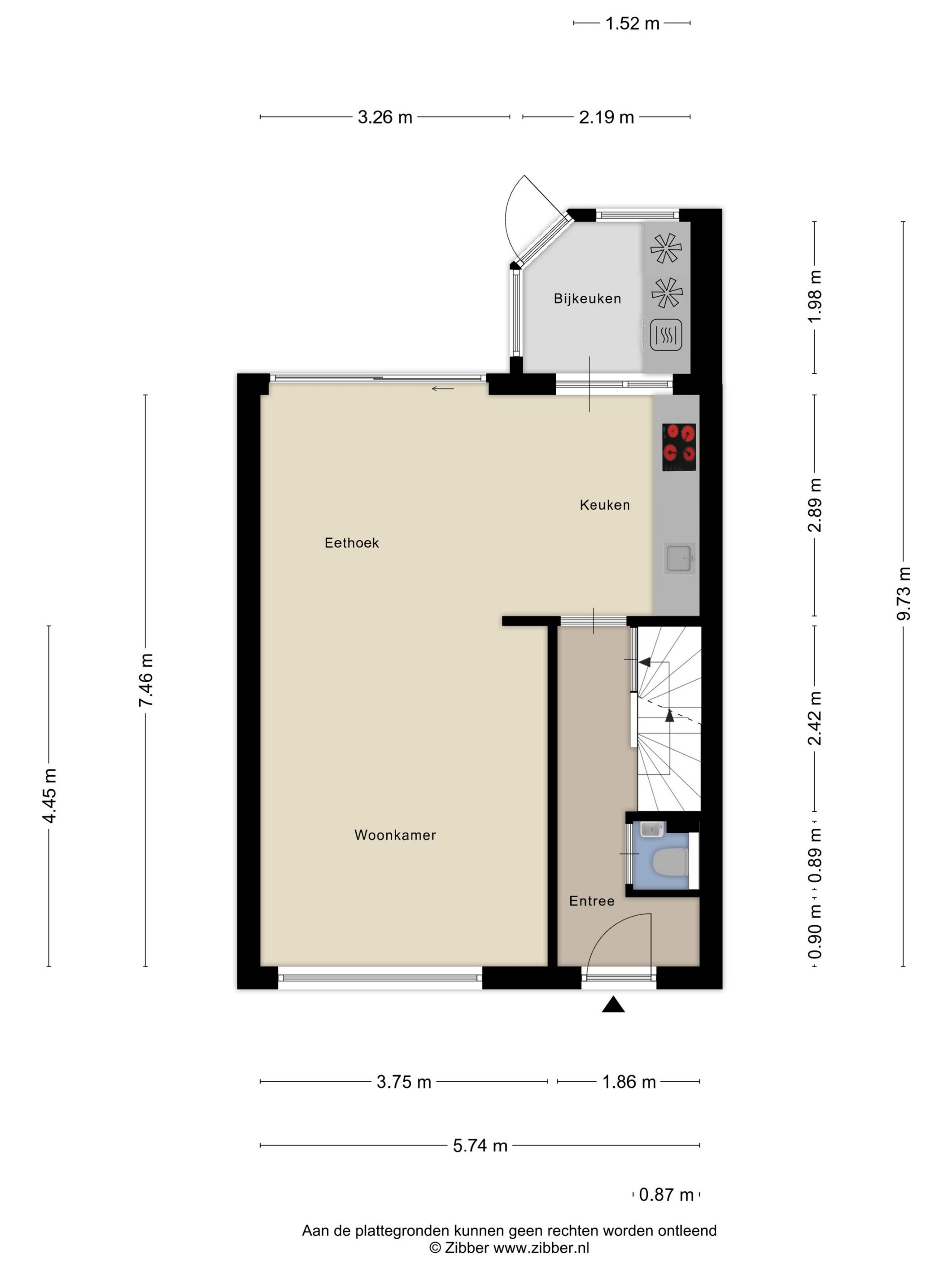 Photo 42 of Antiloopstraat 100