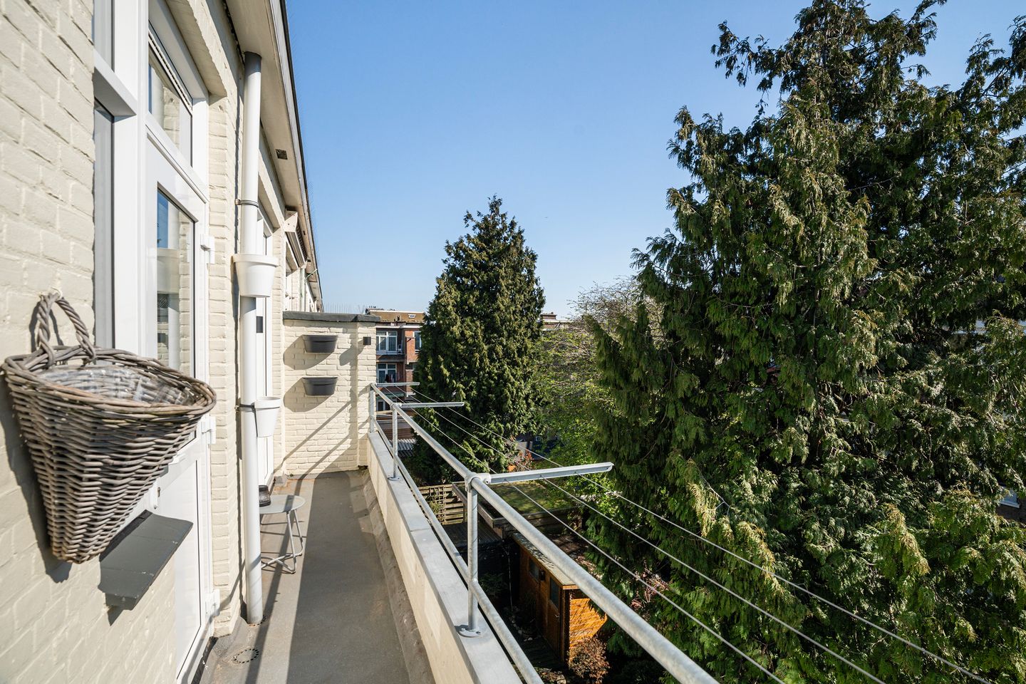 Foto 20 van Amerongenstraat 40