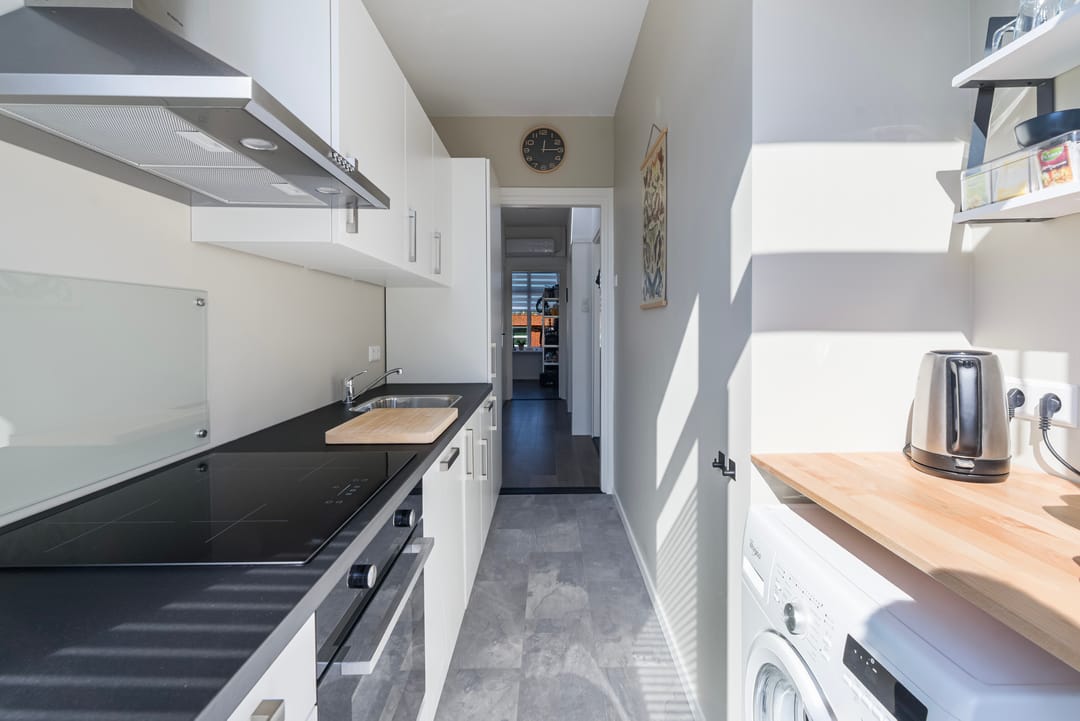 Foto 8 van Amerongenstraat 40