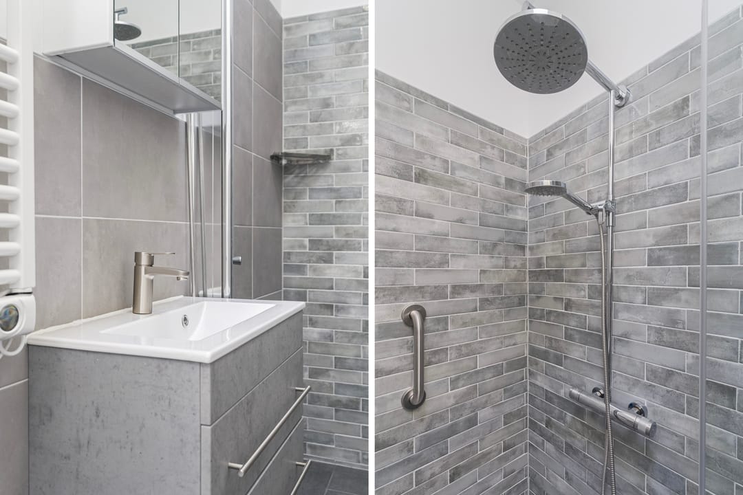 Foto 16 van Amerongenstraat 40