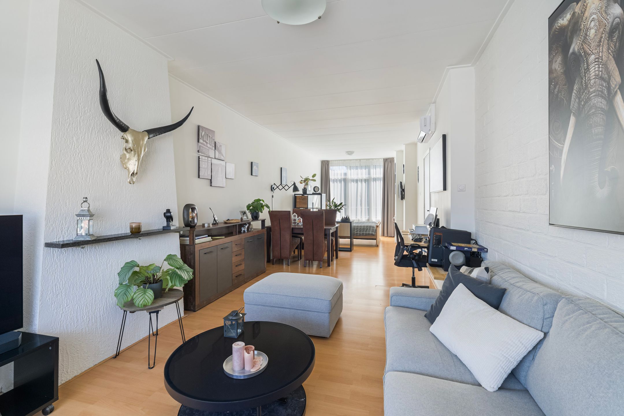 Foto 6 van Amerongenstraat 40