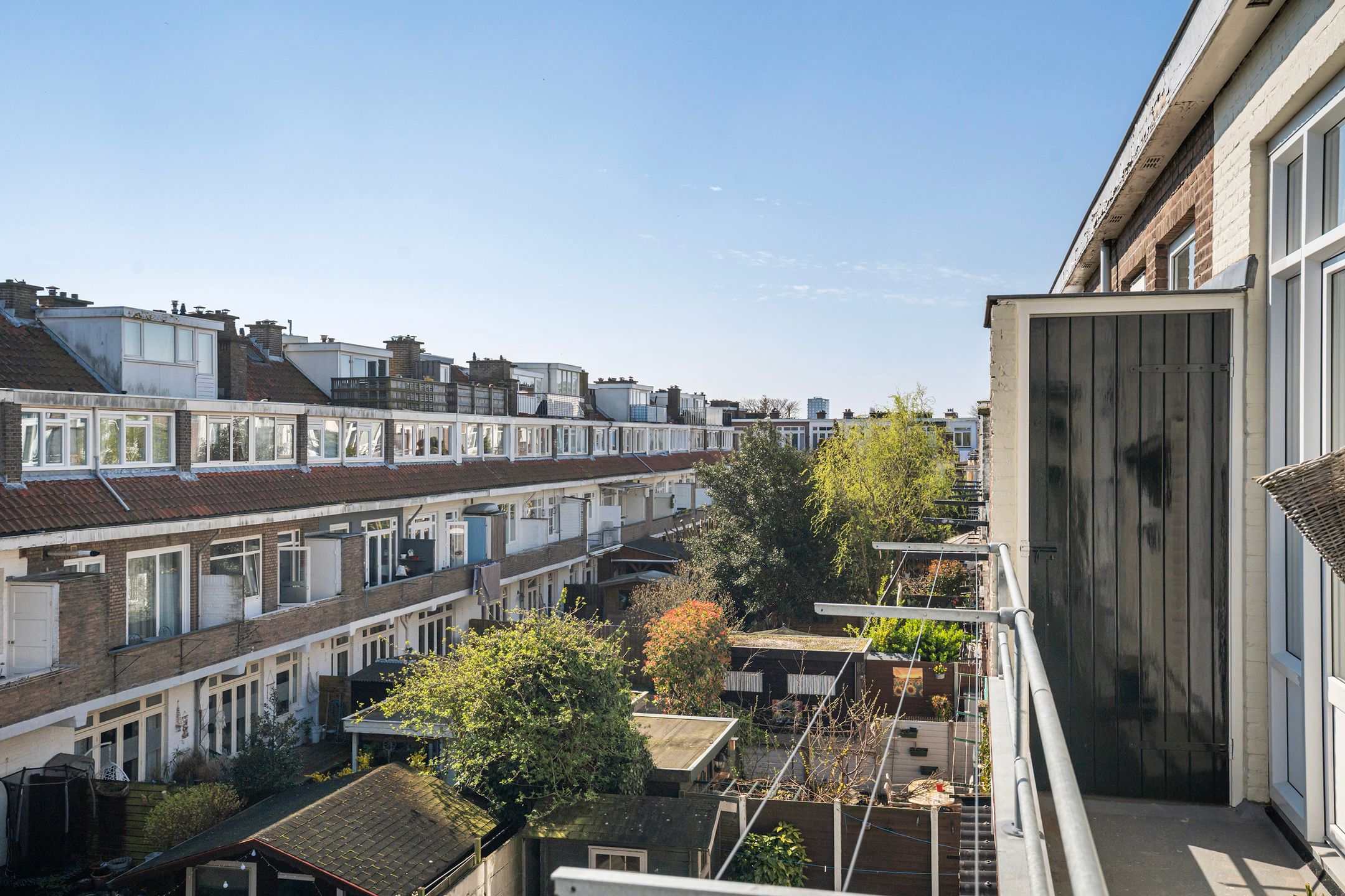 Foto 3 van Amerongenstraat 40