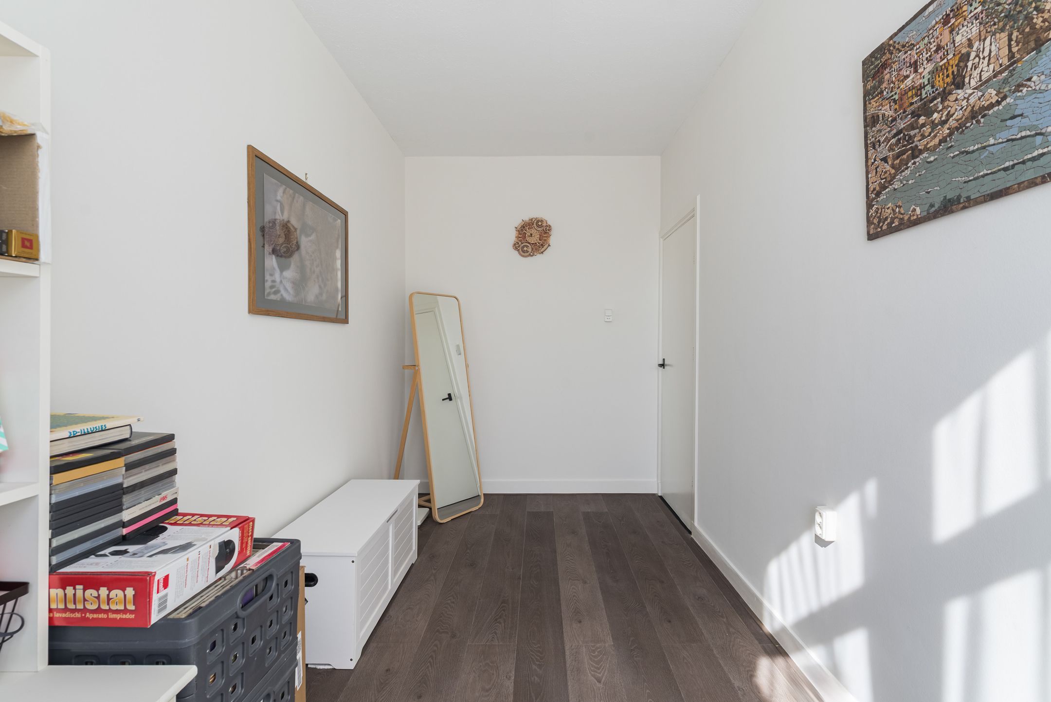 Foto 18 van Amerongenstraat 40