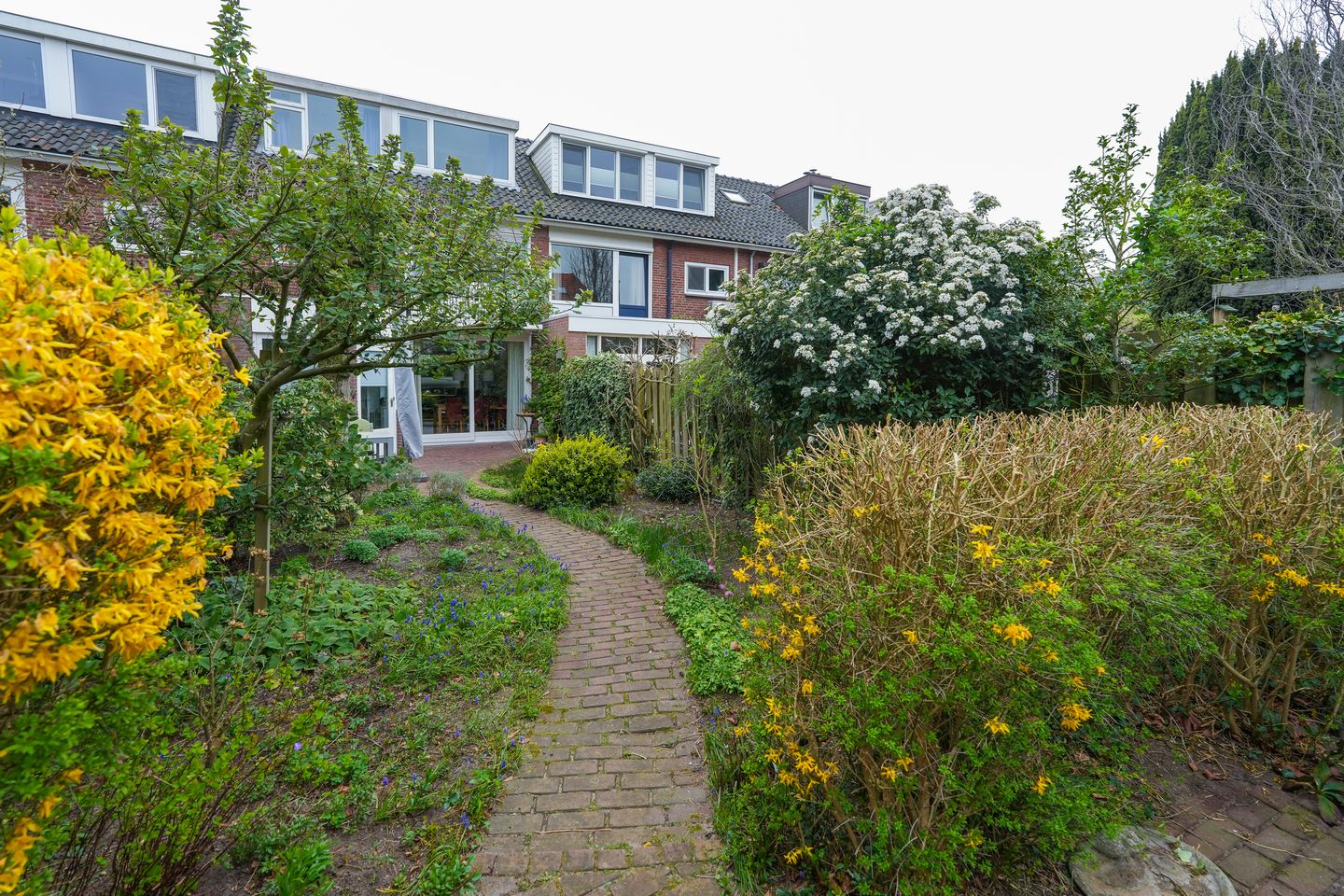 Photo 35 of Antiloopstraat 100