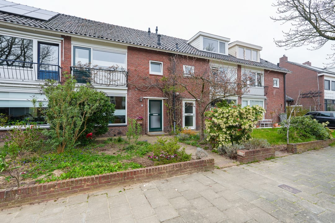 Photo 41 of Antiloopstraat 100