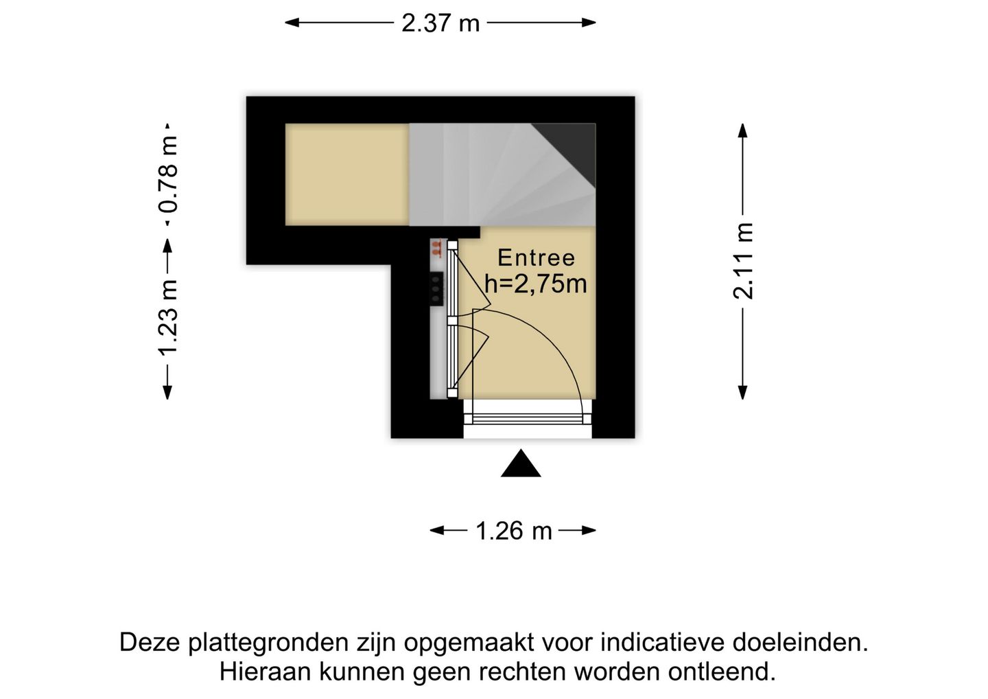 Foto 40 van Amerongenstraat 40