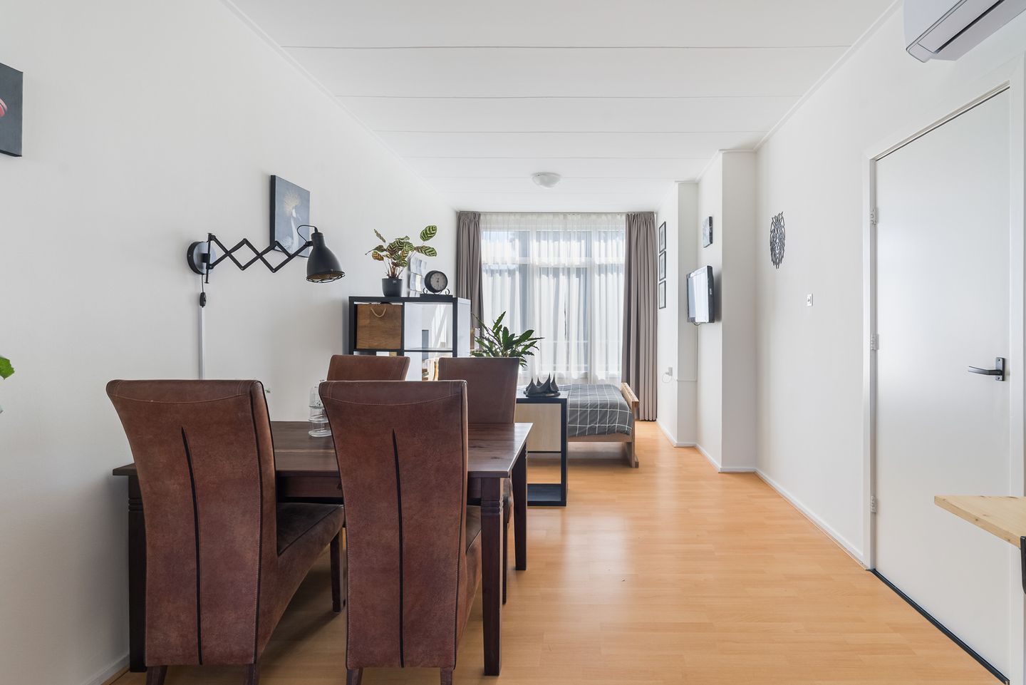 Foto 5 van Amerongenstraat 40