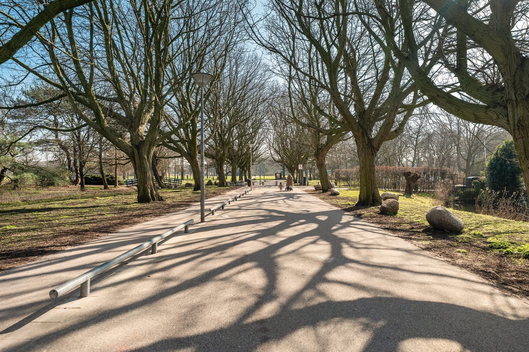 Foto 28 van Amerongenstraat 40