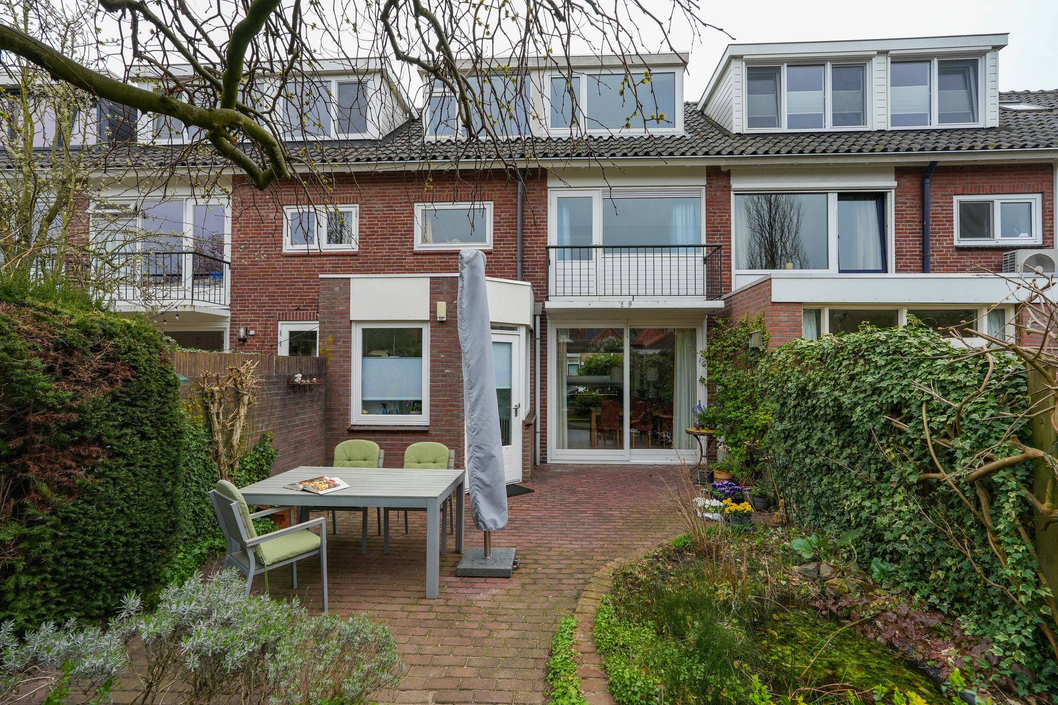 Photo 33 of Antiloopstraat 100