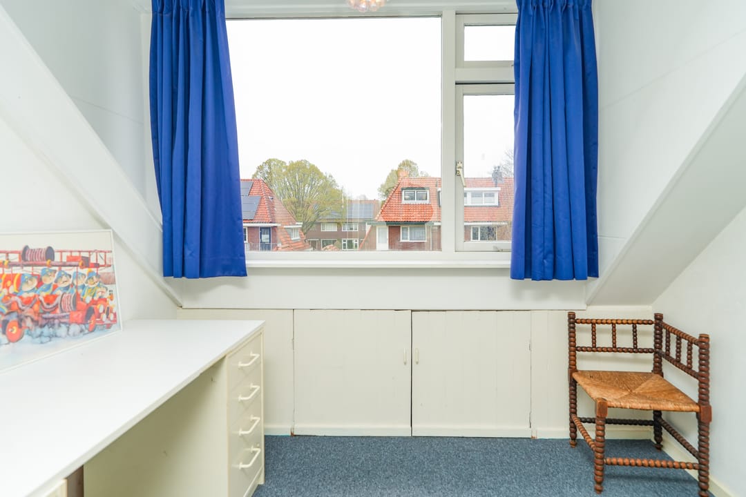 Photo 32 of Antiloopstraat 100