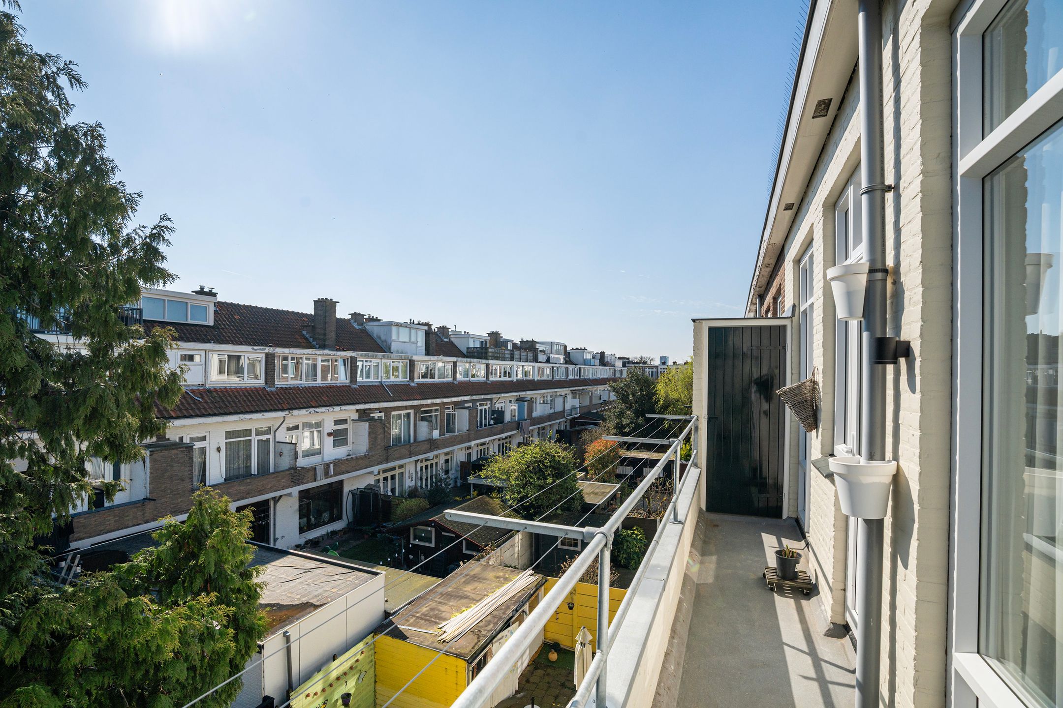 Foto 21 van Amerongenstraat 40