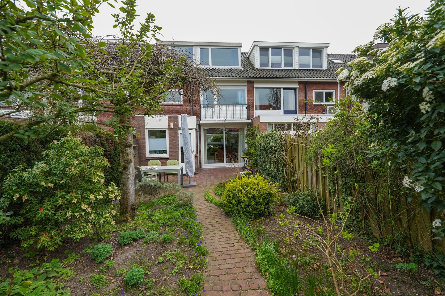 Photo 34 of Antiloopstraat 100