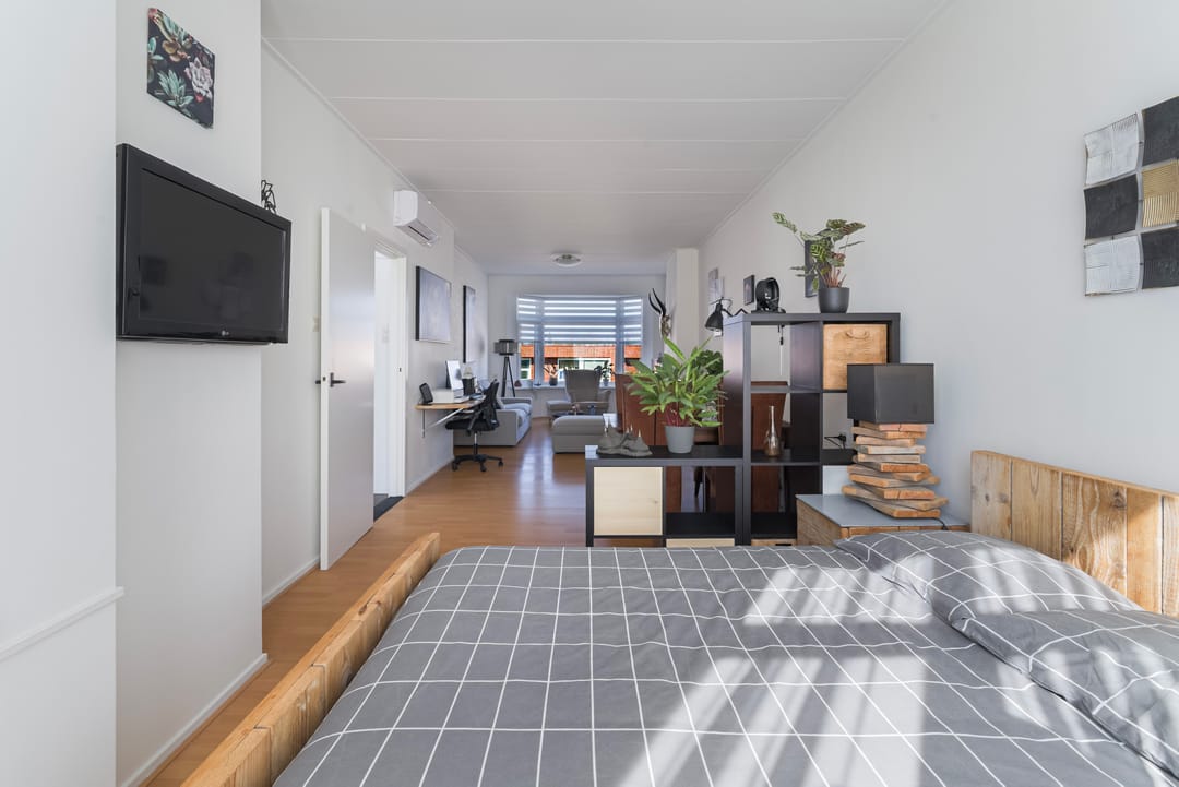 Foto 11 van Amerongenstraat 40